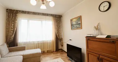 3 room apartment in Riga, Latvia