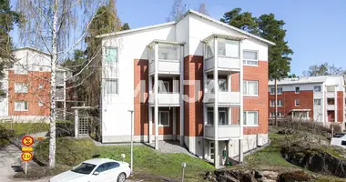 1 bedroom apartment in Helsinki sub-region, Finland