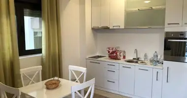 Wohnung 1 Schlafzimmer in Budva, Montenegro