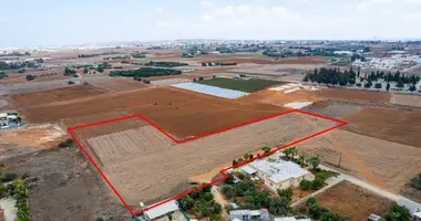 Plot of land in Frenaros, Cyprus