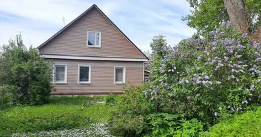 4 room house in Bolshevrudskoe selskoe poselenie, Russia