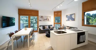 Apartamento 4 habitaciones en Tel Aviv-Yafo, Israel