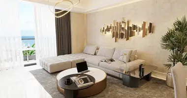 1 bedroom apartment in Trikomo, Northern Cyprus
