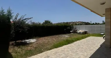 Haus 3 Schlafzimmer in Limassol, Zypern