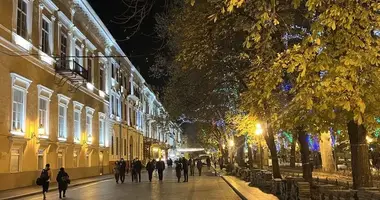 Propiedad comercial 1 460 m² en Odesa, Ucrania