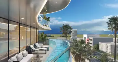 3 bedroom apartment in Dubai, UAE