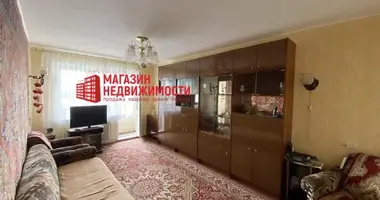 Apartamento 3 habitaciones en Grodno, Belarús