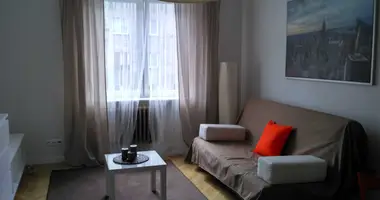 2 room apartment in Gdansk, Poland