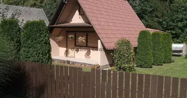 2 room house in Fadd, Hungary