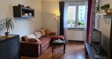 2 room apartment in Krakow, Poland