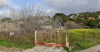 Grundstück in Municipality of Saronikos, Griechenland