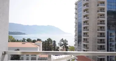 Apartamento 1 habitacion en Budva, Montenegro