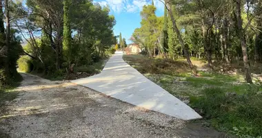 Terrain dans Mojdez, Monténégro