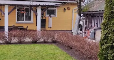 Casa en Lida, Bielorrusia