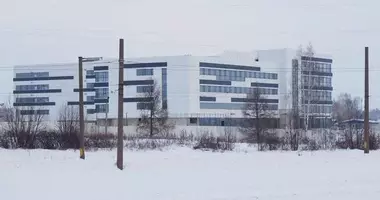 Nieruchomości komercyjne 13 177 m² w Nabierieżnyje Czełny, Rosja