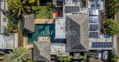 Casa en Grand Baie, Mauricio