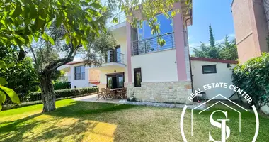 Villa 3 bedrooms in Kriopigi, Greece