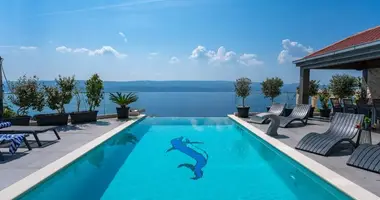 Villa 6 chambres dans Grad Omis, Croatie