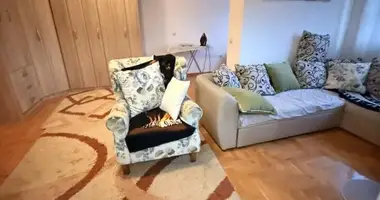 Wohnung 2 Schlafzimmer in Budva, Montenegro