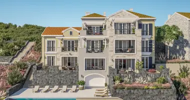 1 bedroom apartment in Radovici, Montenegro