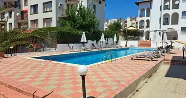 Apartment in Sveti Vlas, Bulgaria