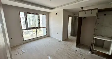 Appartement 3 chambres dans Mezitli, Turquie