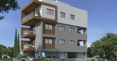 Apartamento 2 habitaciones en Limassol District, Chipre