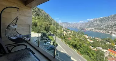 Apartamento 3 habitaciones en Kotor, Montenegro