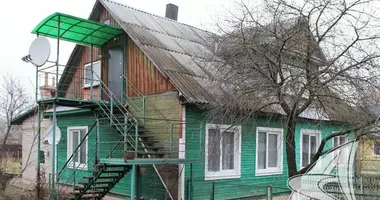 Apartment in Zhabinka, Belarus