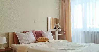 Appartement 2 chambres dans Jodzina, Biélorussie