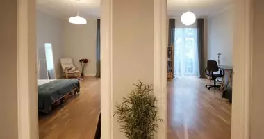 2 bedroom apartment in Poznan, Poland