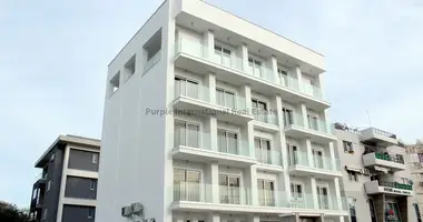 1 bedroom apartment in Germasogeia, Cyprus