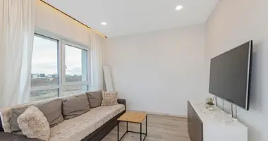 Apartamento 2 habitaciones en Kaunas, Lituania