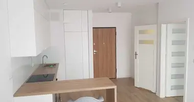 2 room apartment in Krakow, Poland