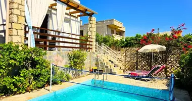 Cottage 2 bedrooms in District of Rethymnon, Greece