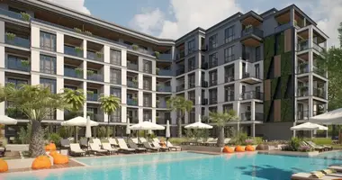 Apartamento 1 habitacion en Nesebar, Bulgaria