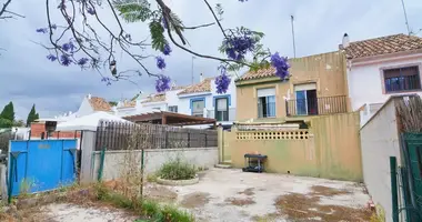 Szeregowiec w Fuengirola, Hiszpania