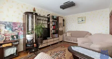 Apartamento 2 habitaciones en Stowbtsy, Bielorrusia