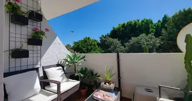 Mieszkanie 3 pokoi w Estepona, Hiszpania