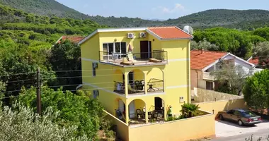 Dom 5 pokojów w Herceg Novi, Czarnogóra