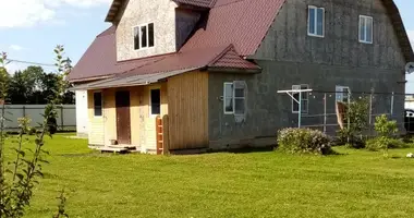 5 room house in Bolshevrudskoe selskoe poselenie, Russia