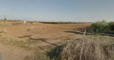Plot of land in Nea Plagia, Greece