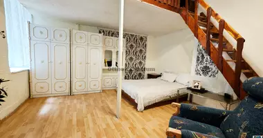 1 room apartment in Budapest, Hungary