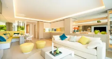 Appartement 3 chambres dans Marbella, Espagne