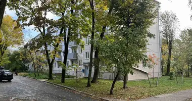 Wohnung 2 zimmer in Minsk, Weißrussland