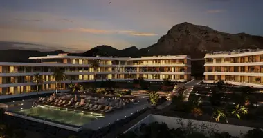 2 bedroom apartment in Miraverde, Spain