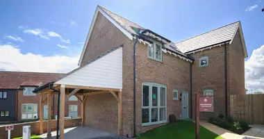 Haus 4 Schlafzimmer in Cranbrook, Großbritannien