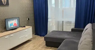 Appartement dans Minsk, Biélorussie