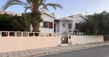 3 bedroom house in Peyia, Cyprus