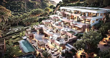 Villa 4 bedrooms in Ko Lanta, Thailand